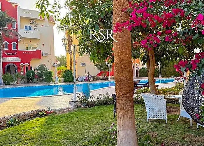 Garden Apartment