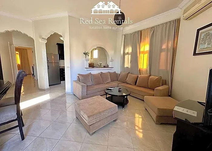 Garden Apartment Hurghada