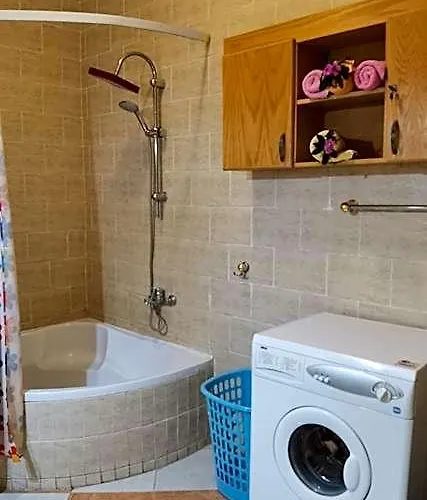 Garden Apartment Hurghada